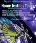 Home Textiles Today March 01, 2023 Issue Cover