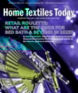 Home-Textiles-Today March 01, 2023 Issue Cover