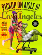 Los-Angeles February 01, 2023 Issue Cover