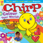Chirp March 01, 2026 Issue Cover