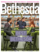 Bethesda January 01, 2023 Issue Cover