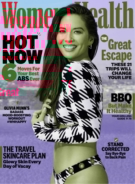 Womens-Health July 01, 2019 Issue Cover