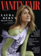 Vanity-Fair February 01, 2019 Issue Cover