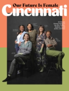 Cincinnati April 01, 2022 Issue Cover