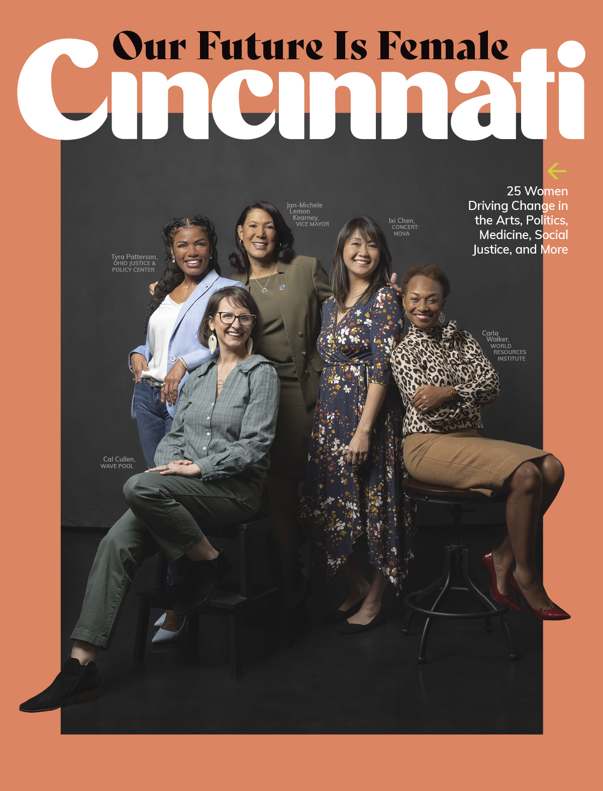 Cincinnati April 01, 2022 Issue Cover