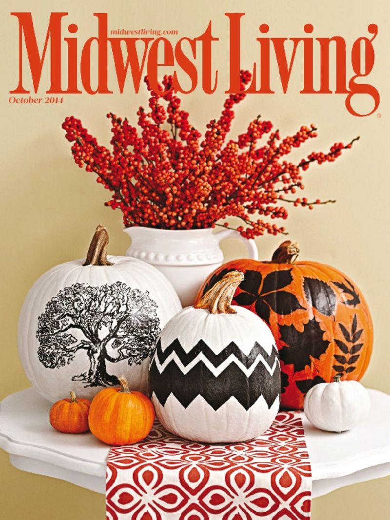 Midwest-Living September 01, 2014 Issue Cover