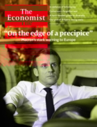 The-Economist November 09, 2019 Issue Cover