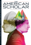 American Scholar June 01, 2026 Issue Cover