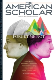 American-Scholar June 01, 2026 Issue Cover