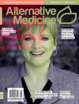 Alternative Medicine August 01, 2025 Issue Cover