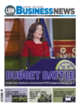 Long Island Business News February 10, 2023 Issue Cover