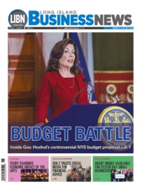 long-island-business-news February 10, 2023 Issue Cover
