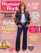Womans-World October 19, 2026 Issue Cover