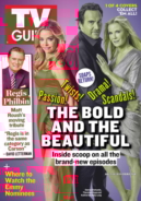 TV-Guide August 17, 2020 Issue Cover