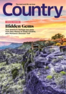 Country June 01, 2020 Issue Cover