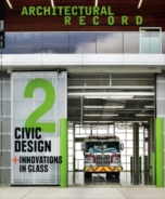 Architectural-Record March 01, 2015 Issue Cover