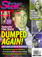 Star March 18, 2024 Issue Cover