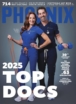 Phoenix-Magazine March 01, 2025 Issue Cover