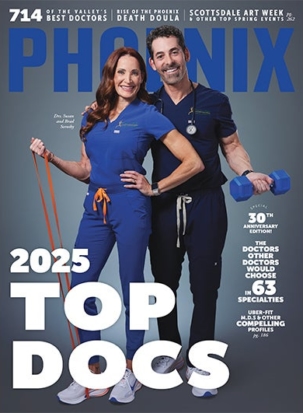 Best Price for Phoenix Magazine Subscription