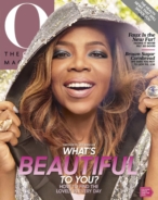 O-The-Oprah October 01, 2018 Issue Cover