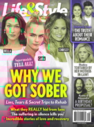 Life-and-Style-Weekly April 17, 2023 Issue Cover