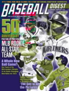 Baseball-Digest January 01, 2023 Issue Cover