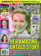Closer September 16, 2019 Issue Cover