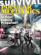Popular-Mechanics March 01, 2016 Issue Cover