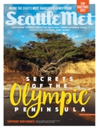 Seattle-Met August 01, 2017 Issue Cover