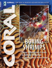 Coral September 01, 2022 Issue Cover
