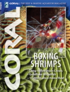 Coral September 01, 2022 Issue Cover