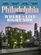 Philadelphia-Magazine March 01, 2022 Issue Cover