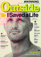 outside July 01, 2018 Issue Cover