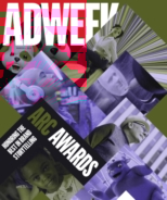 Adweek March 04, 2019 Issue Cover