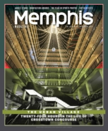 Memphis December 01, 2024 Issue Cover