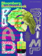 Bloomberg-Businessweek December 19, 2016 Issue Cover