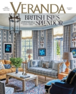 Veranda September 01, 2023 Issue Cover