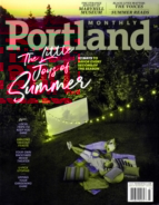 Portland-Monthly July 01, 2020 Issue Cover