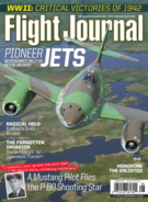Flight-Journal August 01, 2017 Issue Cover