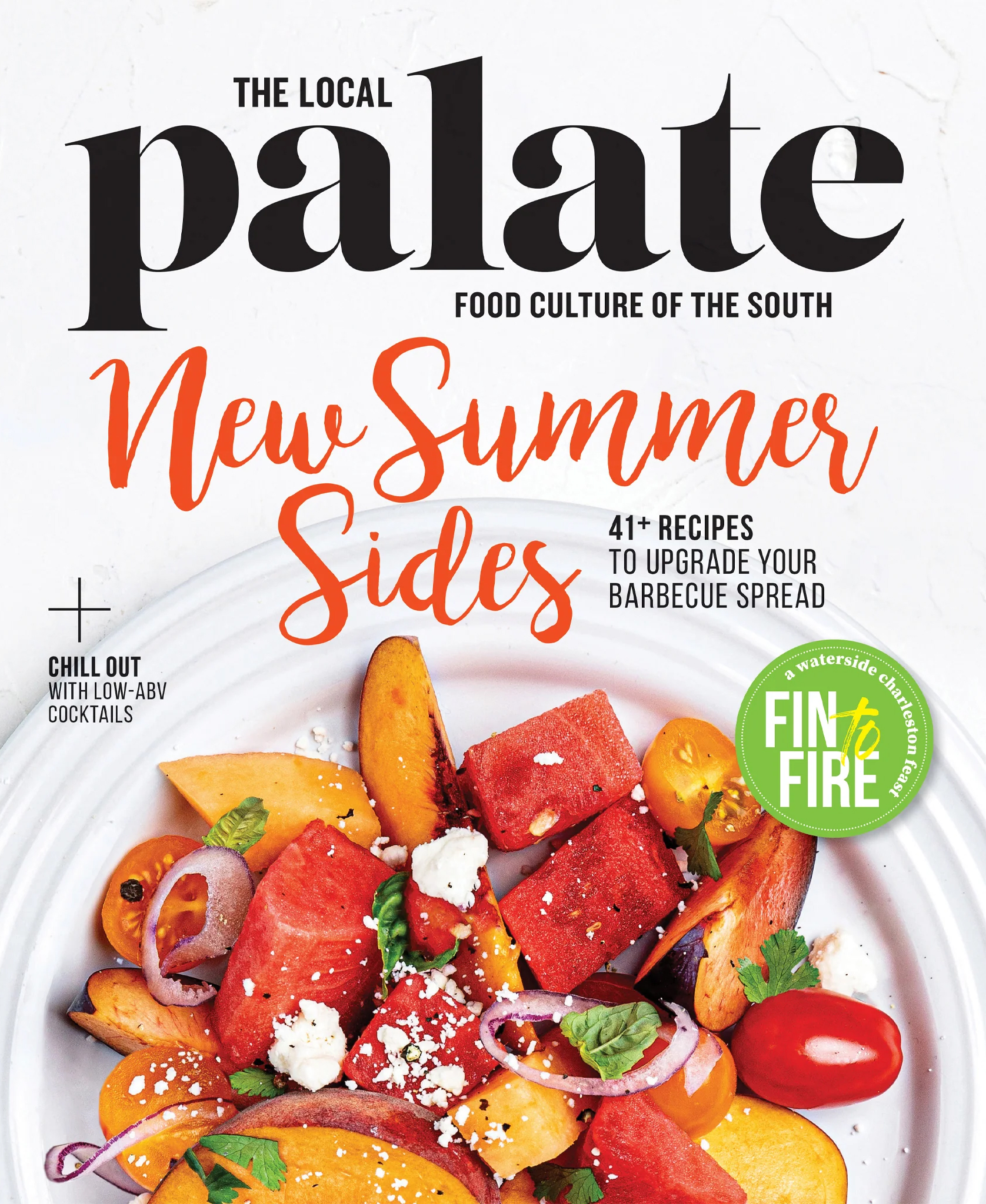 The-Local-Palate June 01, 2023 Issue Cover