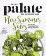 The-Local-Palate June 01, 2023 Issue Cover