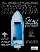 Florida-Sport-Fishing March 01, 2020 Issue Cover