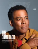 Variety September 08, 2026 Issue Cover