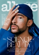 Allure November 01, 2021 Issue Cover