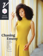 Variety June 11, 2026 Issue Cover