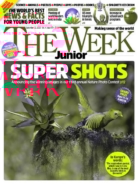 The-Week-Junior September 22, 2023 Issue Cover