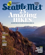 Seattle-Met June 01, 2018 Issue Cover