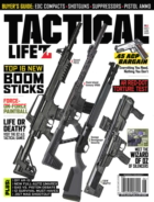 Tactical-Life May 01, 2022 Issue Cover
