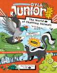 Oyla Junior June 01, 2026 Issue Cover