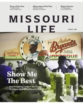 Missouri-Life January 01, 2026 Issue Cover